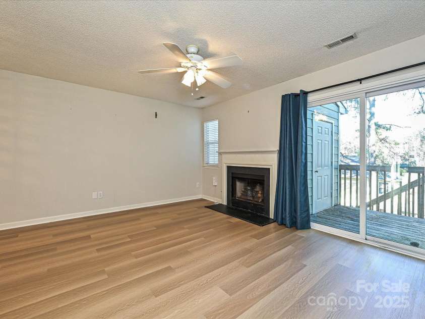 9305 Four Mile Creek Road, Charlotte, NC 28277.  MLS# CAR4332192, YatesRealty ID 32863. 