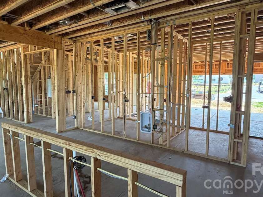 119 Cartington Way, Mooresville, NC 28115.  MLS# CAR4379112, YatesRealty ID 32864. Kitchen