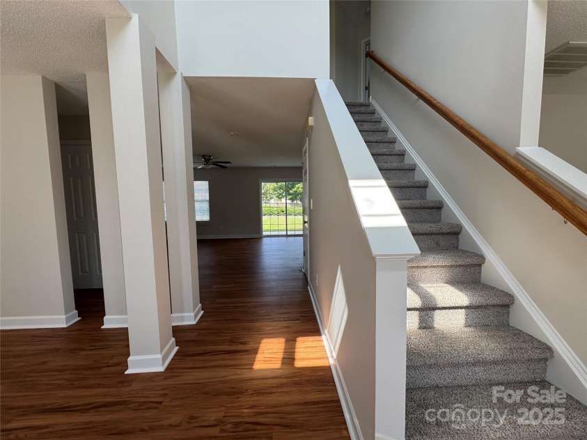 5506 Rogers Road, Indian Trail, NC 28079.  MLS# CAR4292682, YatesRealty ID 32864. 