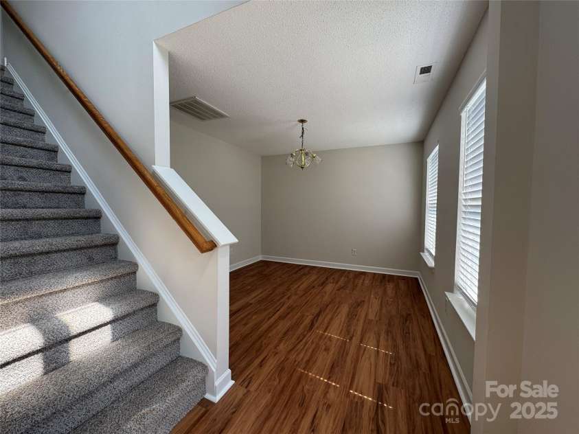 5506 Rogers Road, Indian Trail, NC 28079.  MLS# CAR4292682, YatesRealty ID 32864. 