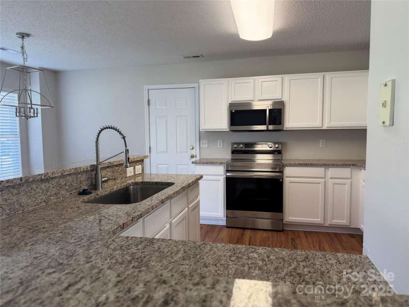5506 Rogers Road, Indian Trail, NC 28079.  MLS# CAR4292682, YatesRealty ID 32864. 