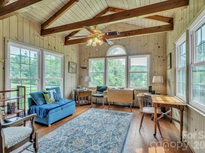 412 Smith Road, Landrum, SC 29356.  MLS# CAR4397235, YatesRealty ID 32865. 