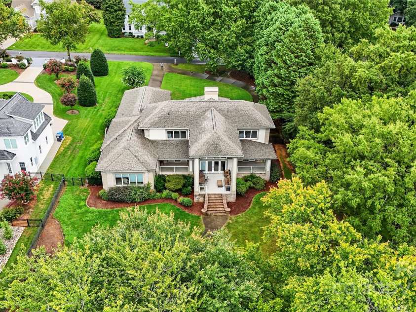 111 Keel Court, Mooresville, NC 28117.  MLS# CAR4287442, YatesRealty ID 32866. 