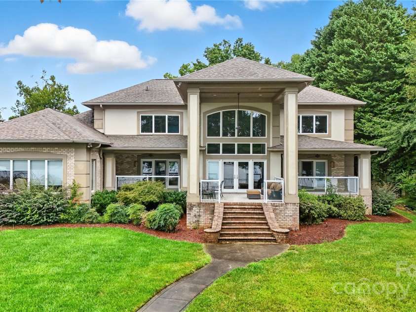 111 Keel Court, Mooresville, NC 28117.  MLS# CAR4287442, YatesRealty ID 32866. 