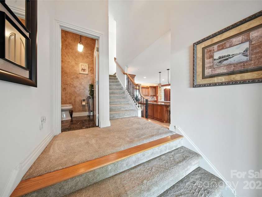 111 Keel Court, Mooresville, NC 28117.  MLS# CAR4287442, YatesRealty ID 32866. 