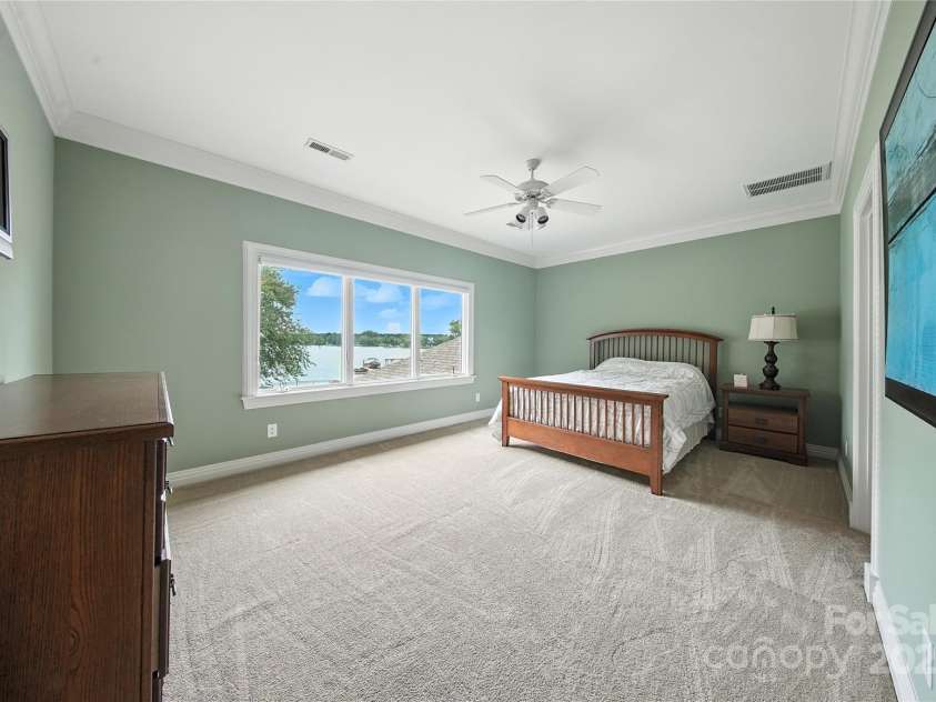 111 Keel Court, Mooresville, NC 28117.  MLS# CAR4287442, YatesRealty ID 32866. Bedroom #2