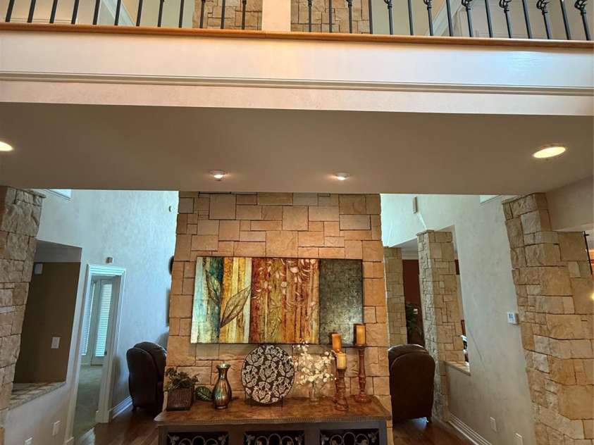 111 Keel Court, Mooresville, NC 28117.  MLS# CAR4287442, YatesRealty ID 32866. Entryway