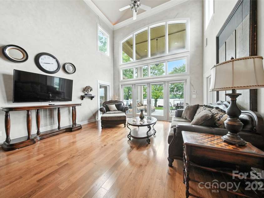 111 Keel Court, Mooresville, NC 28117.  MLS# CAR4287442, YatesRealty ID 32866. Living area
