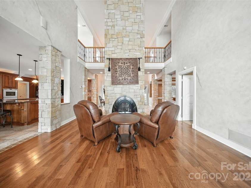 111 Keel Court, Mooresville, NC 28117.  MLS# CAR4287442, YatesRealty ID 32866. Living area