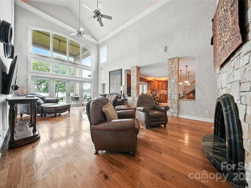 111 Keel Court, Mooresville, NC 28117.  MLS# CAR4287442, YatesRealty ID 32866. Living area