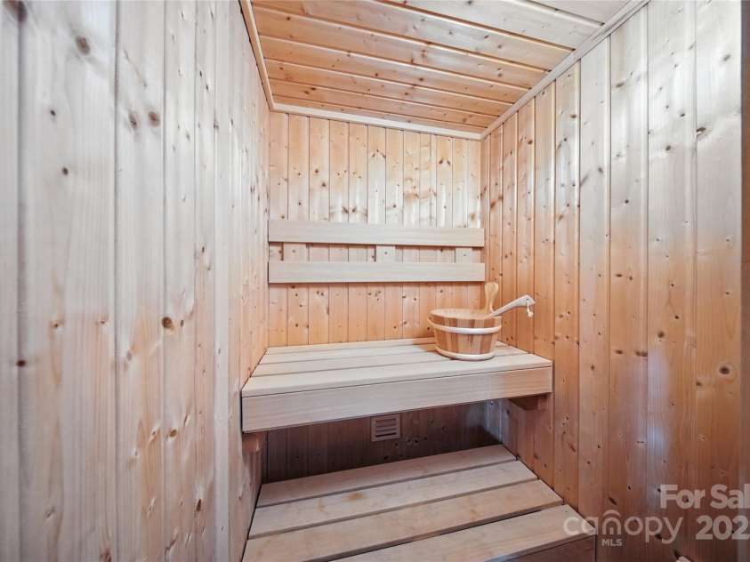 111 Keel Court, Mooresville, NC 28117.  MLS# CAR4287442, YatesRealty ID 32866. Sauna in Primary Bath