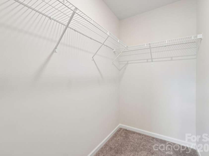 126 Woodhall Way, Troutman, NC 28166.  MLS# CAR4396235, YatesRealty ID 32866. 