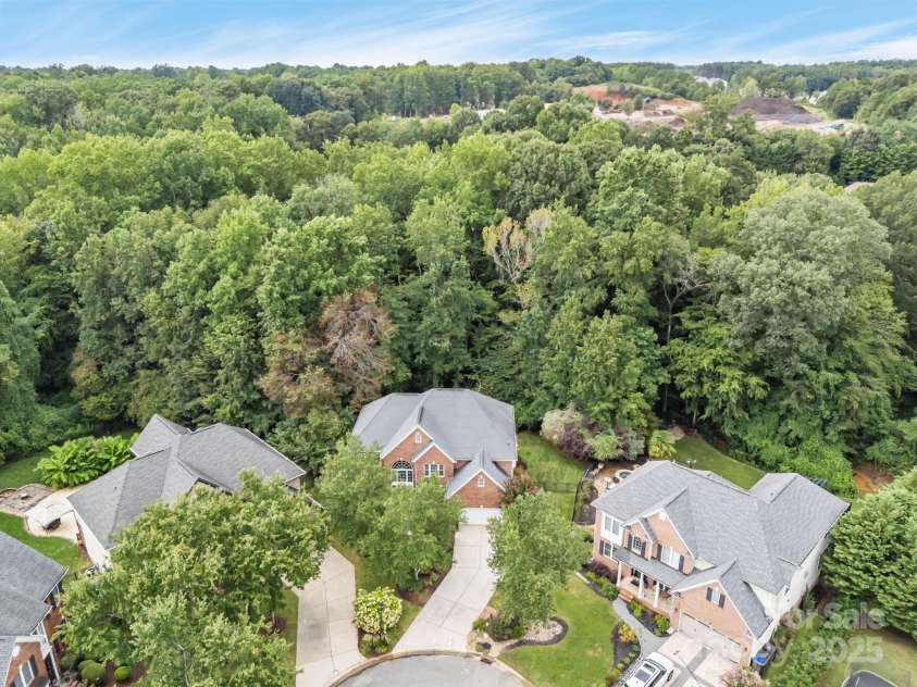 12003 Cobham Court, Huntersville, NC 28078.  MLS# CAR4289284, YatesRealty ID 32867. 