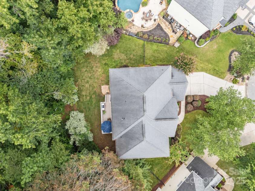 12003 Cobham Court, Huntersville, NC 28078.  MLS# CAR4289284, YatesRealty ID 32867. 