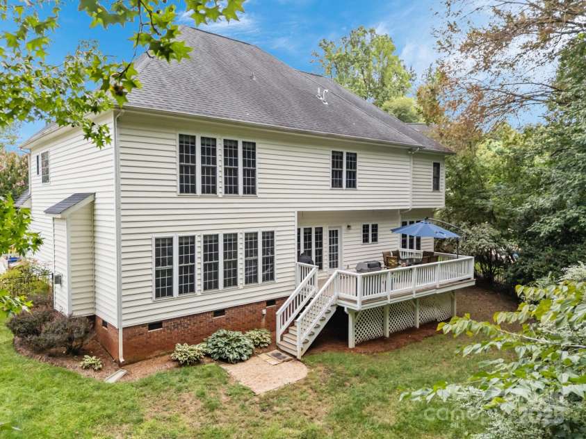 12003 Cobham Court, Huntersville, NC 28078.  MLS# CAR4289284, YatesRealty ID 32867. 