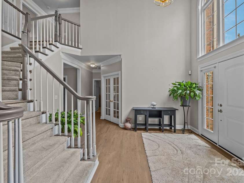 12003 Cobham Court, Huntersville, NC 28078.  MLS# CAR4289284, YatesRealty ID 32867. 