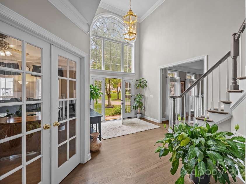 12003 Cobham Court, Huntersville, NC 28078.  MLS# CAR4289284, YatesRealty ID 32867. 