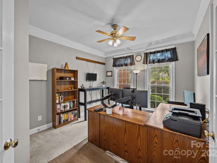 12003 Cobham Court, Huntersville, NC 28078.  MLS# CAR4289284, YatesRealty ID 32867. 