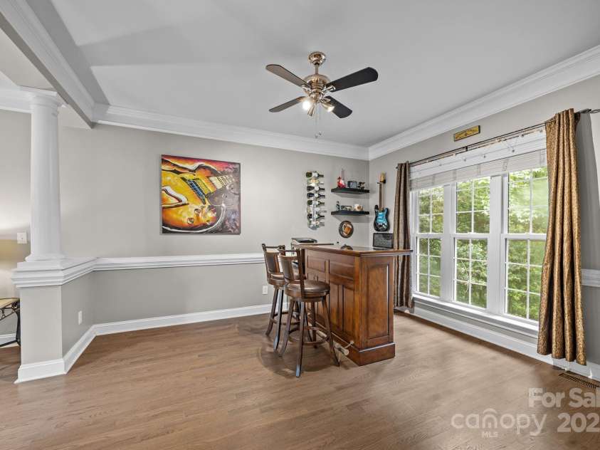 12003 Cobham Court, Huntersville, NC 28078.  MLS# CAR4289284, YatesRealty ID 32867. 