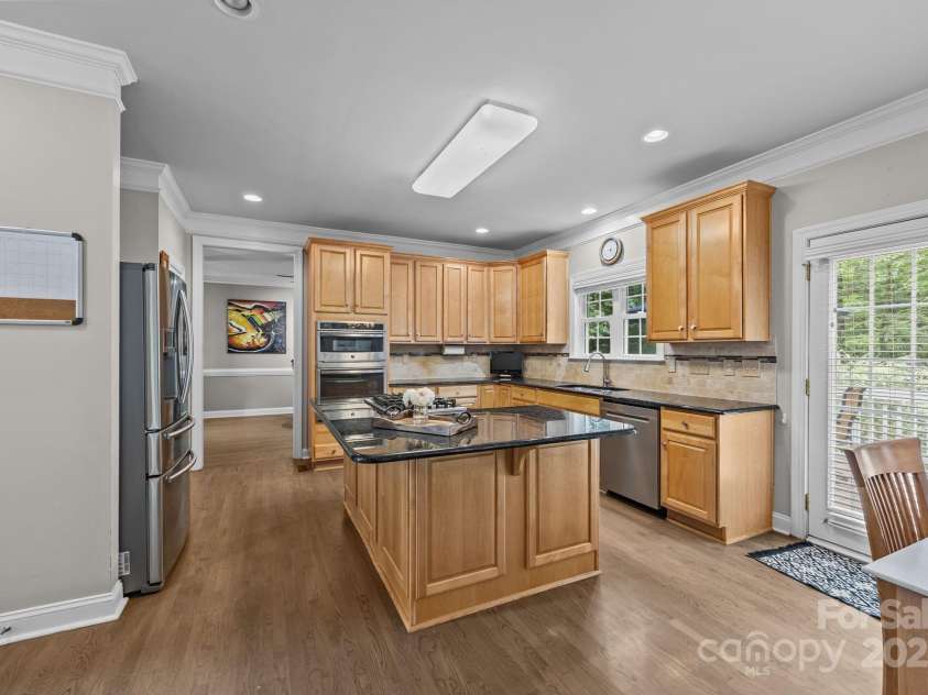 12003 Cobham Court, Huntersville, NC 28078.  MLS# CAR4289284, YatesRealty ID 32867. 