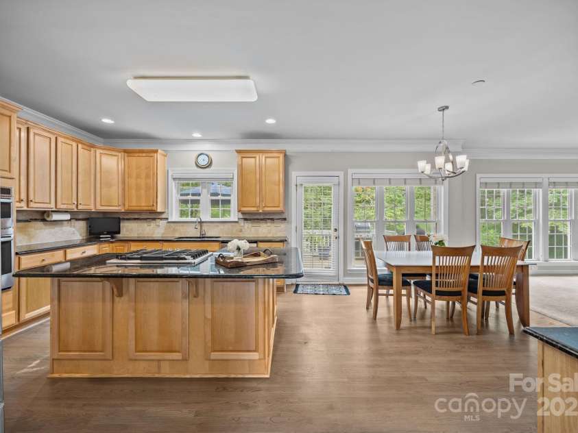 12003 Cobham Court, Huntersville, NC 28078.  MLS# CAR4289284, YatesRealty ID 32867. 