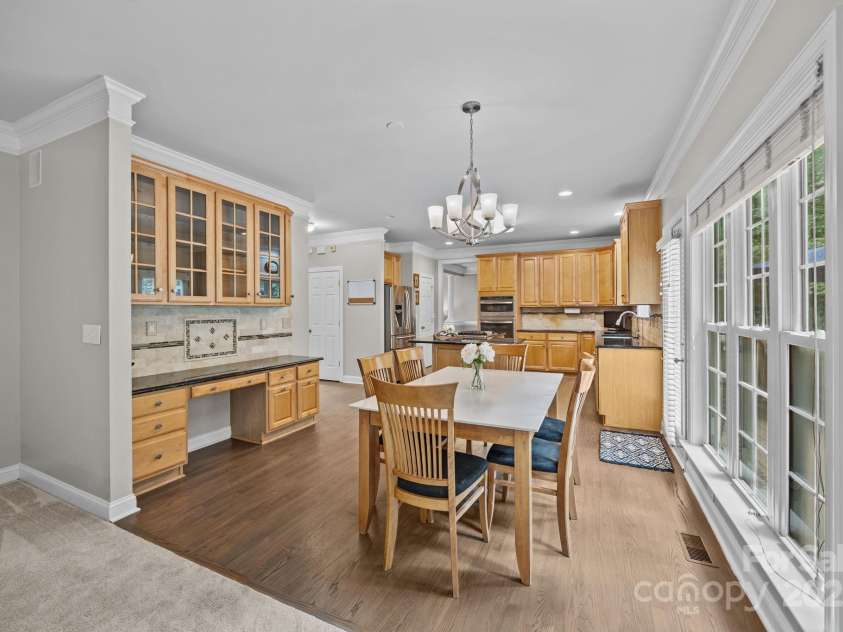 12003 Cobham Court, Huntersville, NC 28078.  MLS# CAR4289284, YatesRealty ID 32867. 