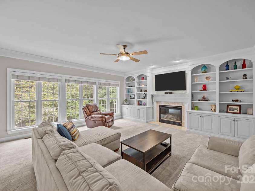 12003 Cobham Court, Huntersville, NC 28078.  MLS# CAR4289284, YatesRealty ID 32867. 