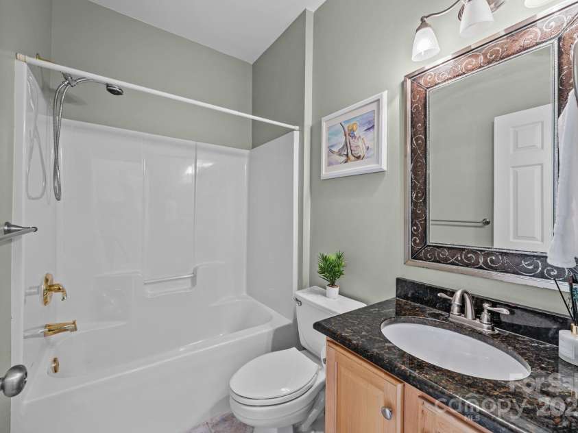 12003 Cobham Court, Huntersville, NC 28078.  MLS# CAR4289284, YatesRealty ID 32867. 