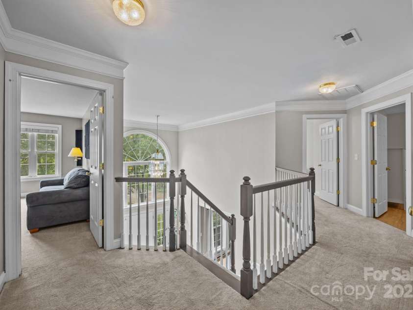 12003 Cobham Court, Huntersville, NC 28078.  MLS# CAR4289284, YatesRealty ID 32867. 