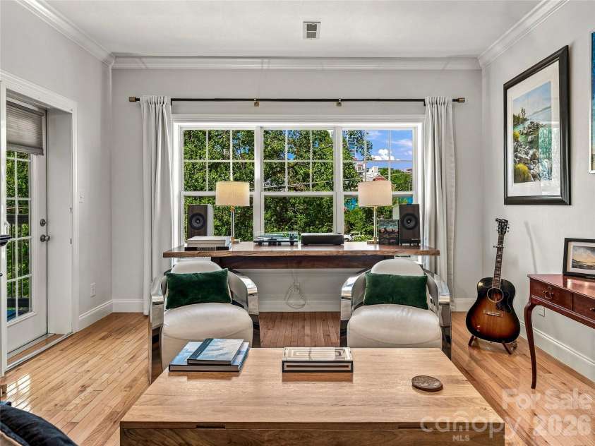 125 Lexington Avenue, Asheville, NC 28801.  MLS# CAR4419292, YatesRealty ID 32867. 
