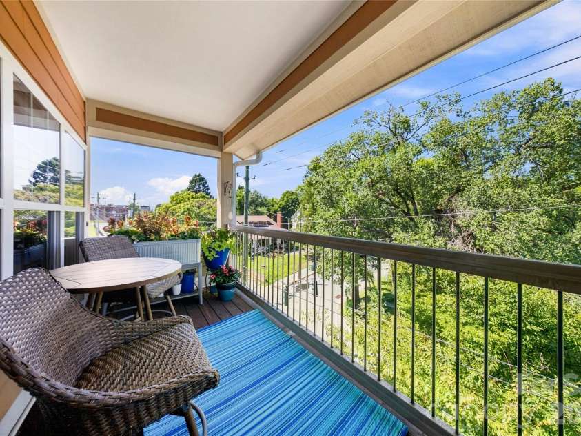 125 Lexington Avenue, Asheville, NC 28801.  MLS# CAR4419292, YatesRealty ID 32867. 
