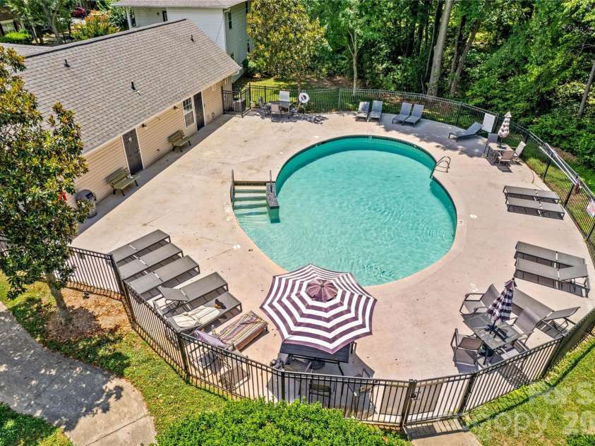 21231 Hickory Street, Cornelius, NC 28031.  MLS# CAR4397477, YatesRealty ID 32869. 