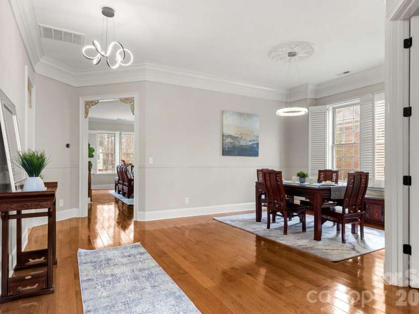 9821 adison gray Lane, Charlotte, NC 28270.  MLS# CAR4348805, YatesRealty ID 3287. 