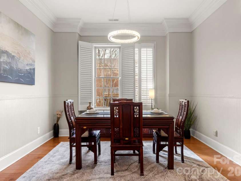9821 adison gray Lane, Charlotte, NC 28270.  MLS# CAR4348805, YatesRealty ID 3287. 
