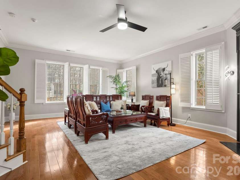 9821 adison gray Lane, Charlotte, NC 28270.  MLS# CAR4348805, YatesRealty ID 3287. 
