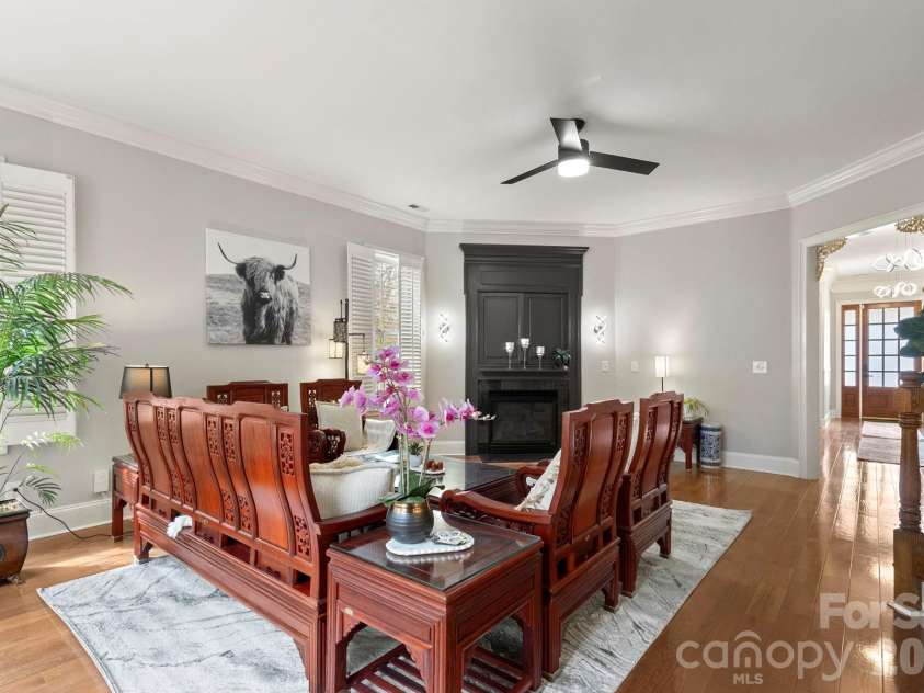9821 adison gray Lane, Charlotte, NC 28270.  MLS# CAR4348805, YatesRealty ID 3287. 