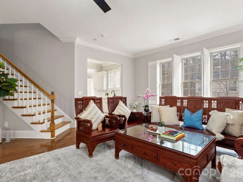 9821 adison gray Lane, Charlotte, NC 28270.  MLS# CAR4348805, YatesRealty ID 3287. 