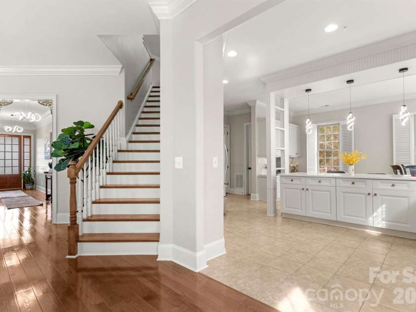 9821 adison gray Lane, Charlotte, NC 28270.  MLS# CAR4348805, YatesRealty ID 3287. 