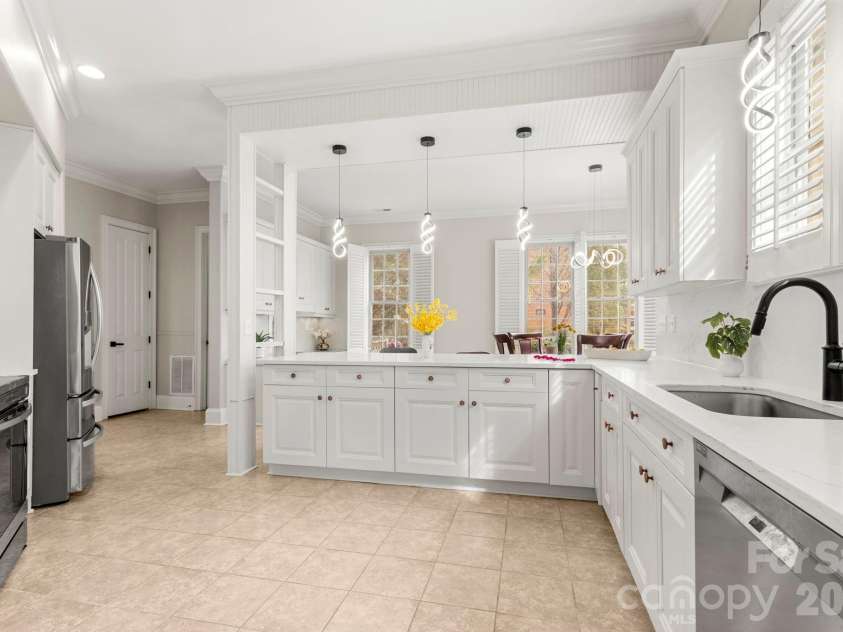 9821 adison gray Lane, Charlotte, NC 28270.  MLS# CAR4348805, YatesRealty ID 3287. 