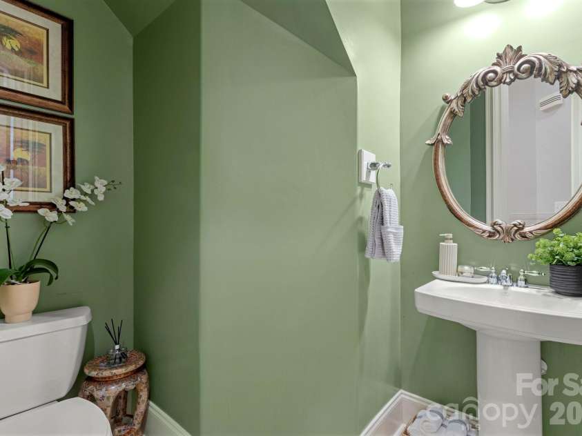 9821 adison gray Lane, Charlotte, NC 28270.  MLS# CAR4348805, YatesRealty ID 3287. 