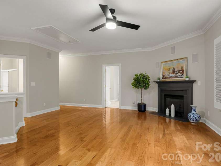 9821 adison gray Lane, Charlotte, NC 28270.  MLS# CAR4348805, YatesRealty ID 3287. 