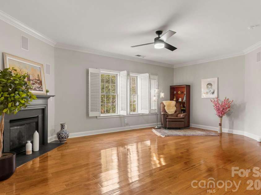 9821 adison gray Lane, Charlotte, NC 28270.  MLS# CAR4348805, YatesRealty ID 3287. 