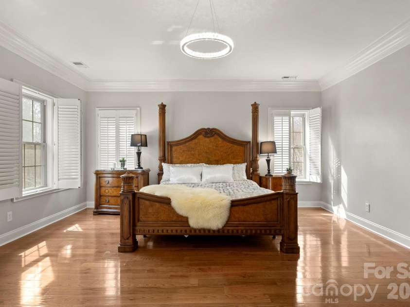 9821 adison gray Lane, Charlotte, NC 28270.  MLS# CAR4348805, YatesRealty ID 3287. 