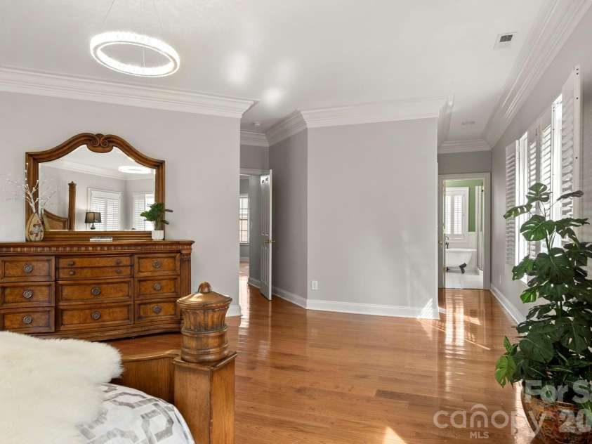 9821 adison gray Lane, Charlotte, NC 28270.  MLS# CAR4348805, YatesRealty ID 3287. 
