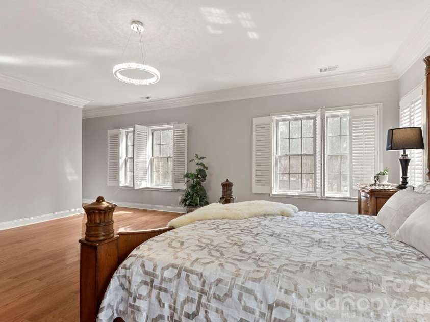 9821 adison gray Lane, Charlotte, NC 28270.  MLS# CAR4348805, YatesRealty ID 3287. 