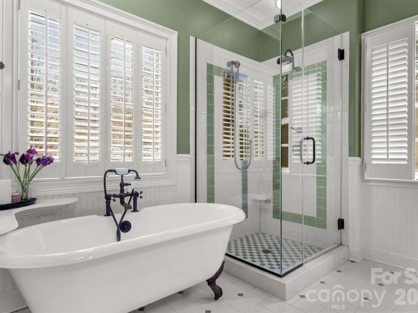 9821 adison gray Lane, Charlotte, NC 28270.  MLS# CAR4348805, YatesRealty ID 3287. 