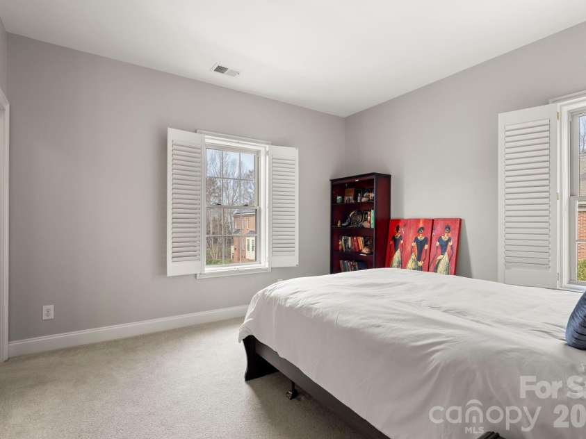 9821 adison gray Lane, Charlotte, NC 28270.  MLS# CAR4348805, YatesRealty ID 3287. 