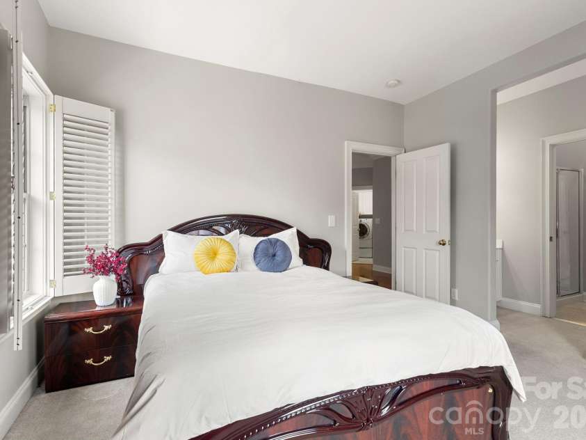 9821 adison gray Lane, Charlotte, NC 28270.  MLS# CAR4348805, YatesRealty ID 3287. 