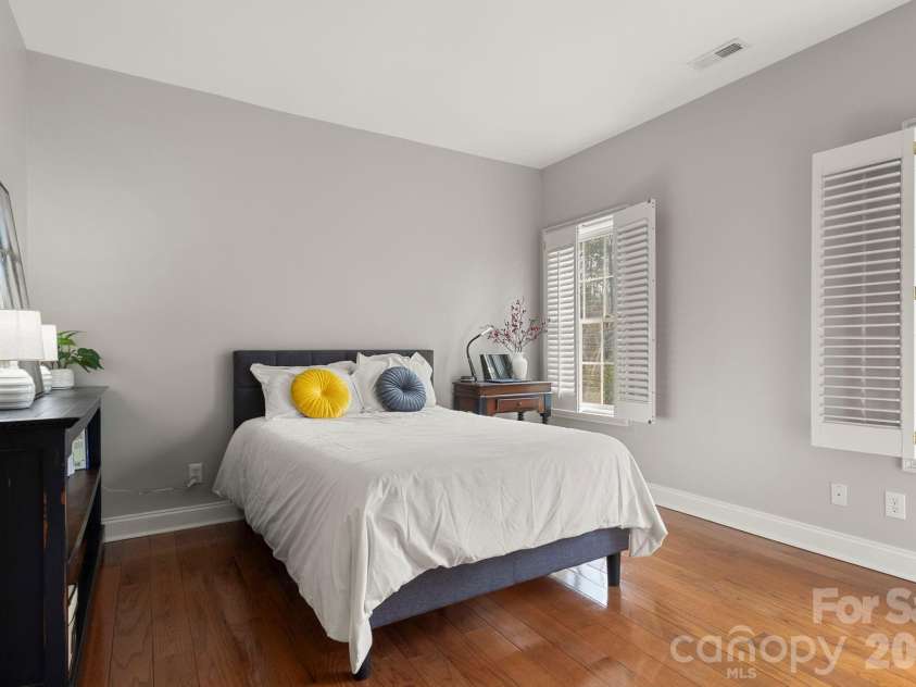 9821 adison gray Lane, Charlotte, NC 28270.  MLS# CAR4348805, YatesRealty ID 3287. 
