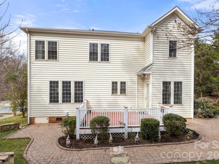 9821 adison gray Lane, Charlotte, NC 28270.  MLS# CAR4348805, YatesRealty ID 3287. 